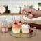 Bakell - Pumpkin Orange Tinker Dust Edible Glitter (4g, 1x Spray Pump) for Food, Desserts, and Beverages!